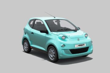 AIXAM MINAUTO ACCESS
