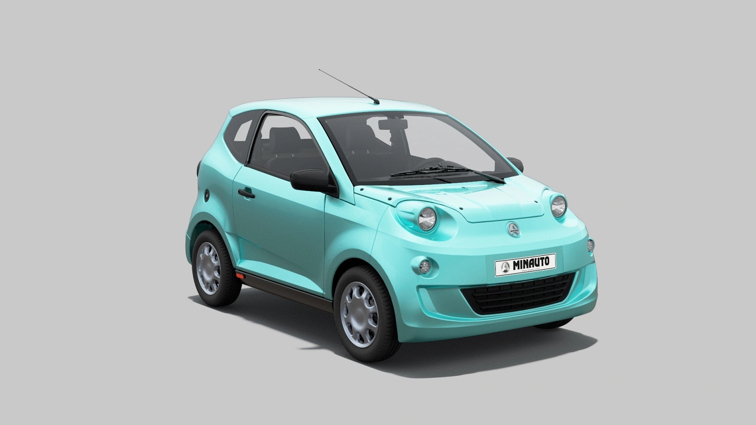 AIXAM MINAUTO ACCESS