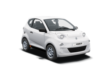 MINAUTO ACCES