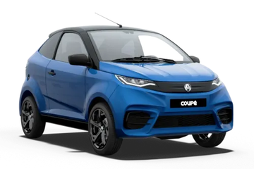 COUPÉ SPORT
